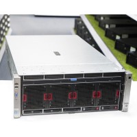 HP ProLiant DL580 Gen8