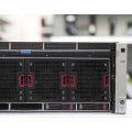 HP ProLiant DL580 Gen8 HP ProLiant DL580 Gen8