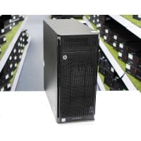 HP ProLiant ML110 Gen9
