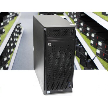 HP ProLiant ML110 Gen9