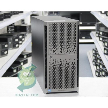 HP ProLiant ML350p Gen8