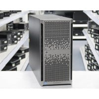 HP ProLiant ML350p Gen8