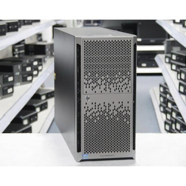 HP ProLiant ML350p Gen8