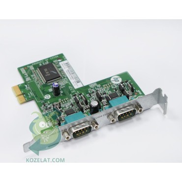 HP rp5800 rp5810