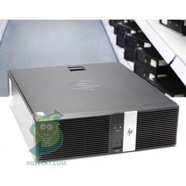 HP rp5810SFF