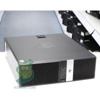 HP rp5810SFF