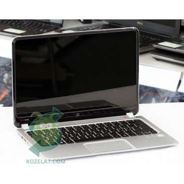 Лаптоп HP Spectre XT Pro 13-b000