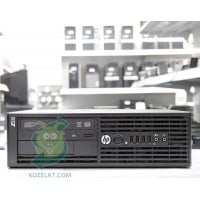 Компютър HP Workstation Z210SFF