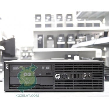 Компютър HP Workstation Z210SFF