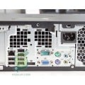Компютър HP Workstation Z210SFF