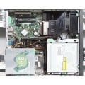 Компютър HP Workstation Z210SFF