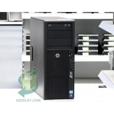 HP Workstation Z220