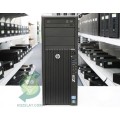 Компютър HP Workstation Z220