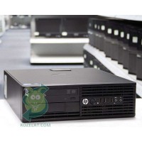 Компютър HP Workstation Z220