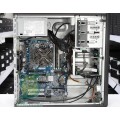 Компютър HP Workstation Z220CMT