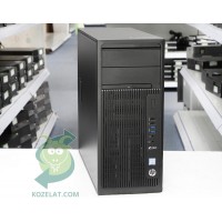 HP Workstation Z240