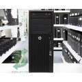 HP Workstation Z420