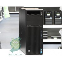 Компютър HP Workstation Z440