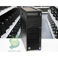 HP Workstation Z640