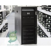 HP Workstation Z800