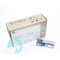 HP X120 1G SFP LC SX Transceiver