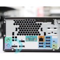 Компютър HP Z240 SFF Workstation Компютър HP Z240 SFF Workstation