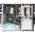 Компютър HP Z240 SFF Workstation Компютър HP Z240 SFF Workstation