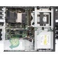 Компютър HP Z240 SSF Workstation
