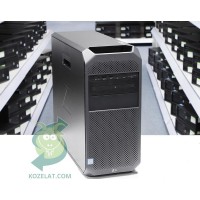 Работна станция HP Workstation Z4 G4