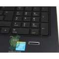Лаптоп HP ZBook 15 G1