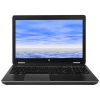 Работна станция HP ZBook 15 G1 с процесор Intel Core i7, 4800MQ 2700Mhz 6MB, 16GB DDR3L, 128 GB 2.5 Inch SSD, 15.6", 1920x1080 Full HD 16:9, IPS