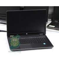 HP ZBook 15 G1