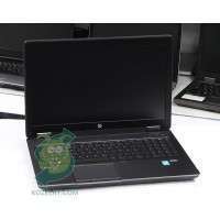 HP ZBook 15 G1