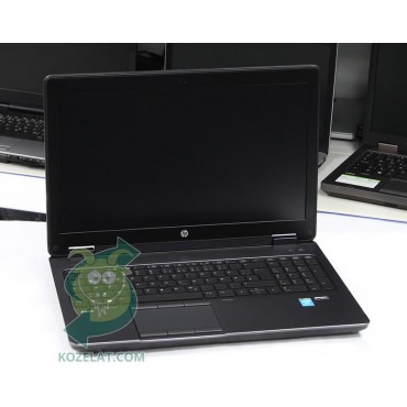 Лаптоп HP ZBook 15 G1