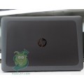 Лаптоп HP ZBook 15u G3