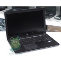 HP ZBook 15u G3