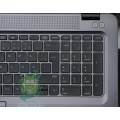 Лаптоп HP ZBook 15u G3