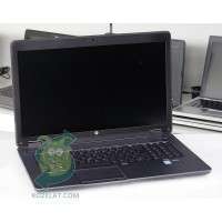 HP ZBook 17 G2