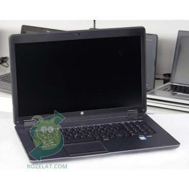 Лаптоп HP ZBook 17 G2