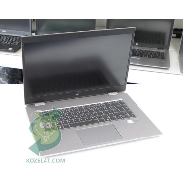 Лаптоп HP ZBook Studio G5