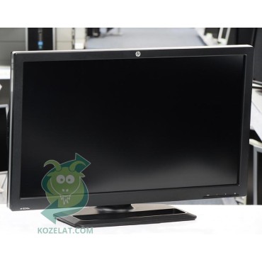 Монитор HP ZR2740w
