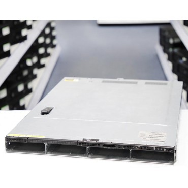 HPE ProLiant DL160 Gen9