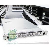 HPE ProLiant DL360 Gen9