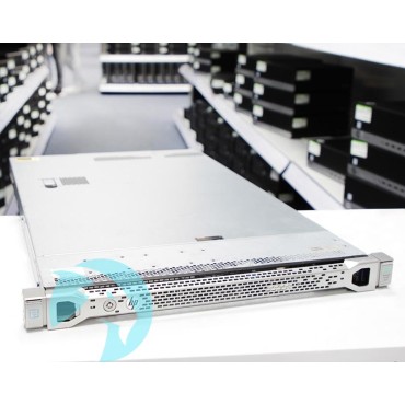 HPE ProLiant DL360 Gen9 HPE ProLiant DL360 Gen9