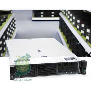 HPE ProLiant DL380 Gen10