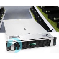 HPE ProLiant DL380 Gen10