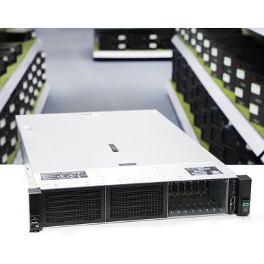 HPE ProLiant DL380 Gen10 HPE ProLiant DL380 Gen10