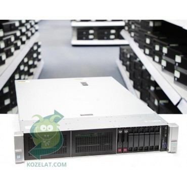 HPE ProLiant DL380 Gen9