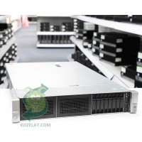 HPE ProLiant DL380 Gen9