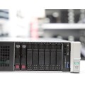 HPE ProLiant DL380 Gen9